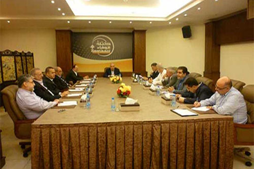 Resistencia Islámica libanesa reitera apoyo al pueblo palestino